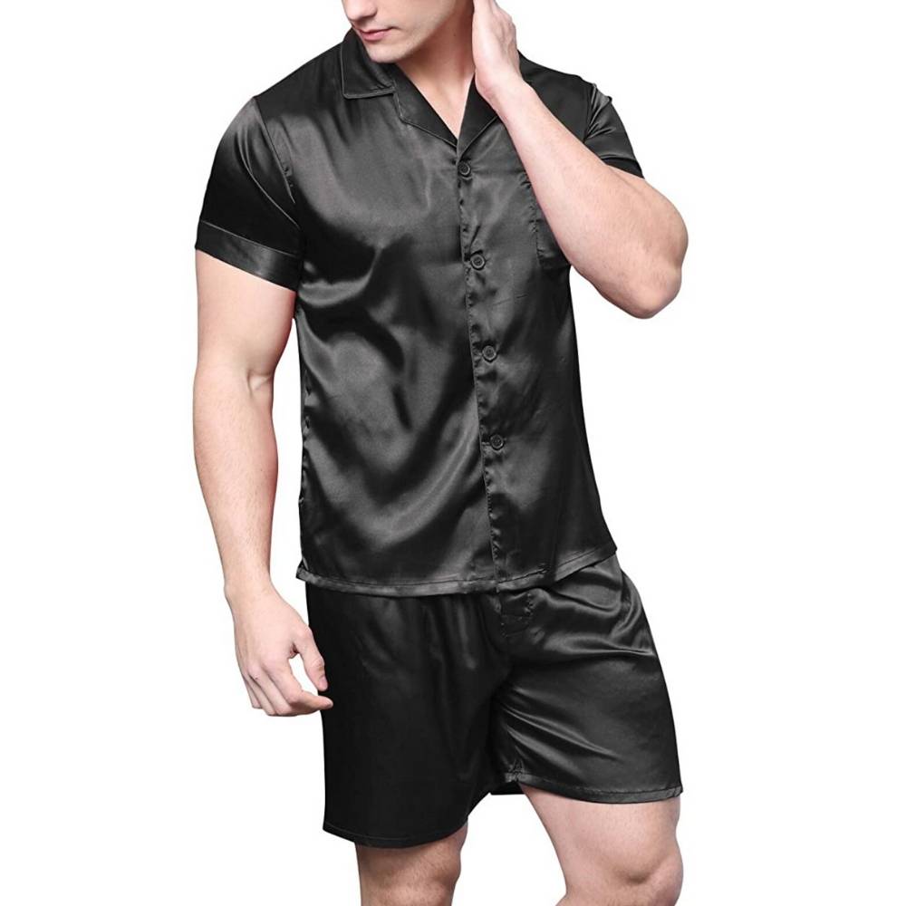 Mens Sleepwear