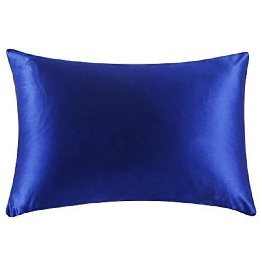 Pure Silk Pillowcases: image 39