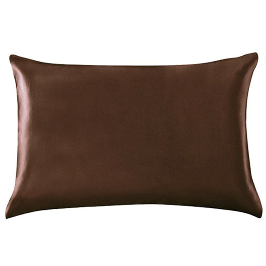 Pure Silk Pillowcases: image 40