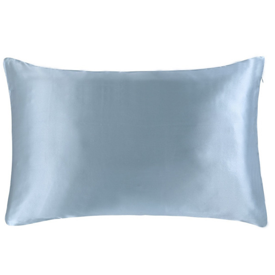 Satin Silk Pillowcase: image 44