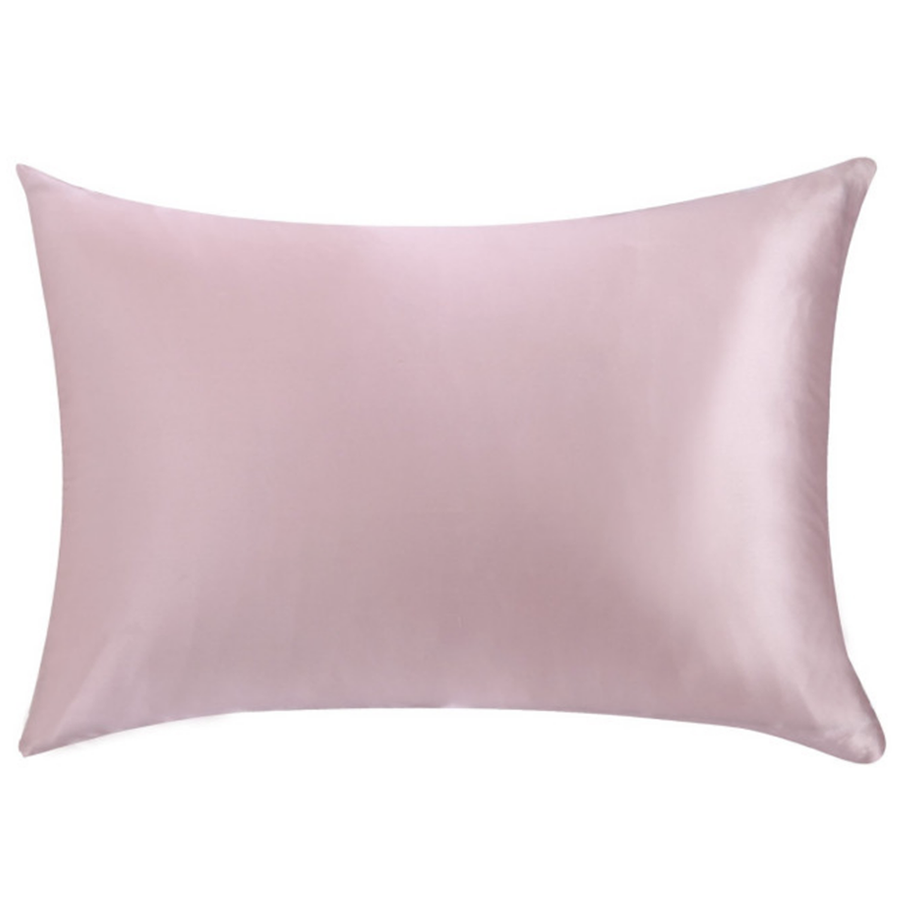 Satin Silk Pillowcase: image 45