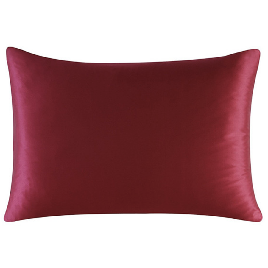 Satin Silk Pillowcase: image 46