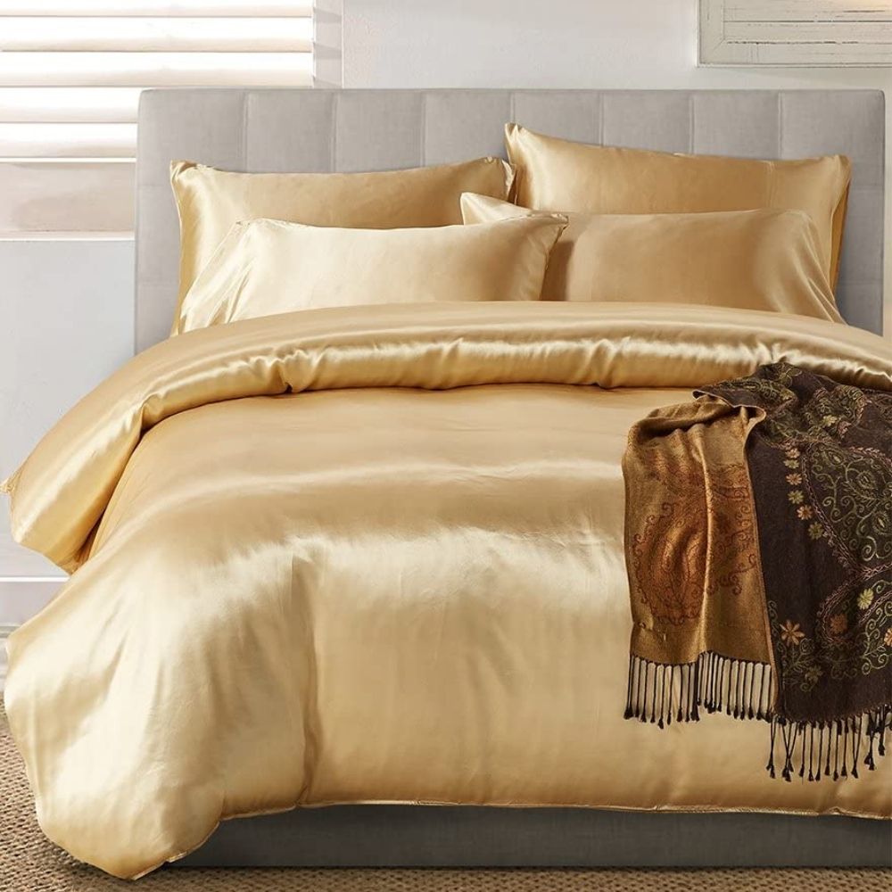 Satin Sheets: image 3