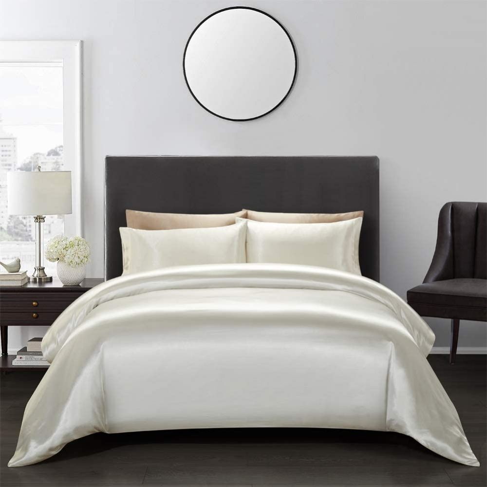 Satin Sheets: image 7