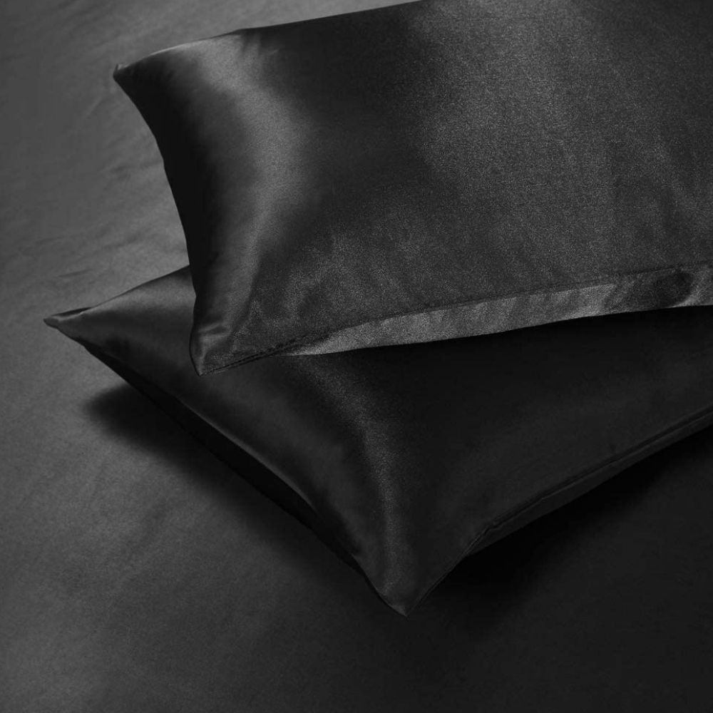Satin Sheets: image 9