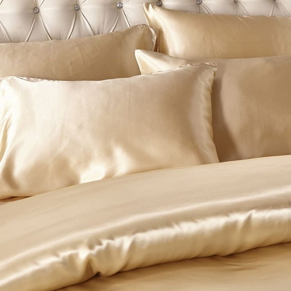 Satin Sheets: image 13