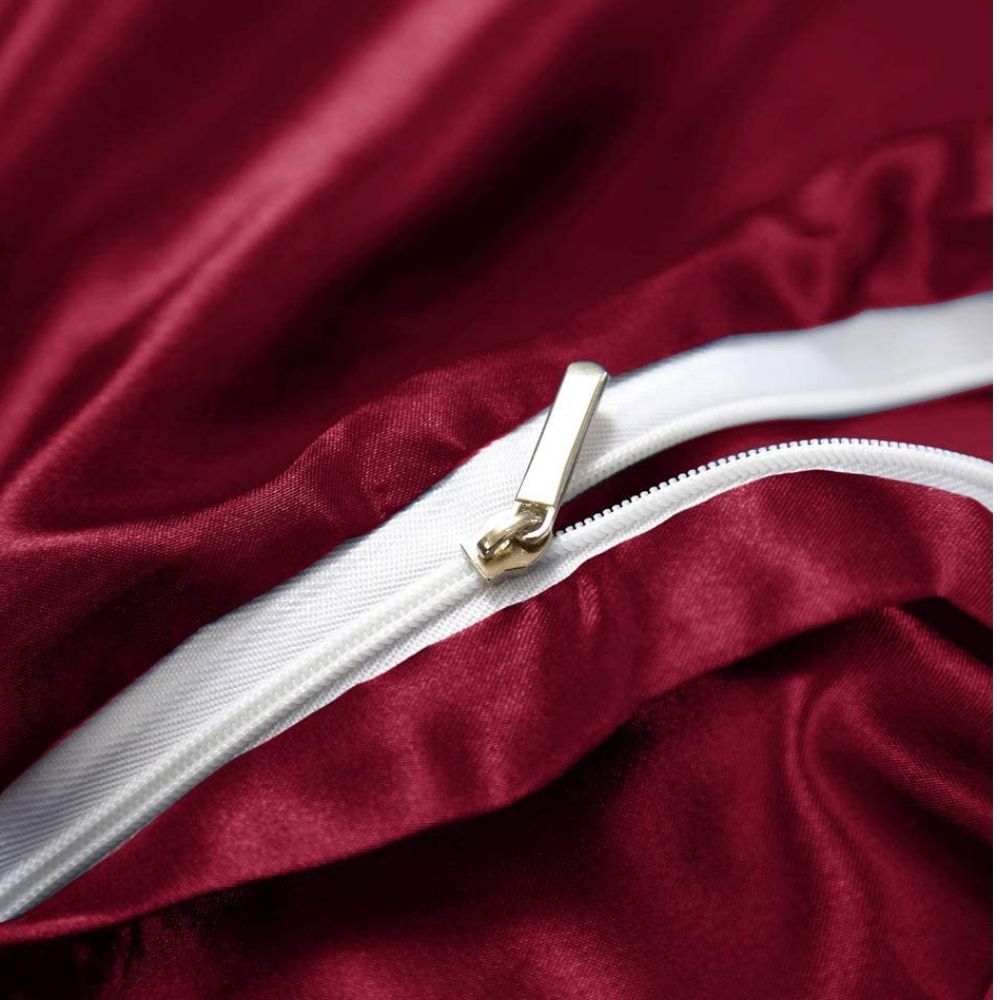 Satin Sheets: image 16