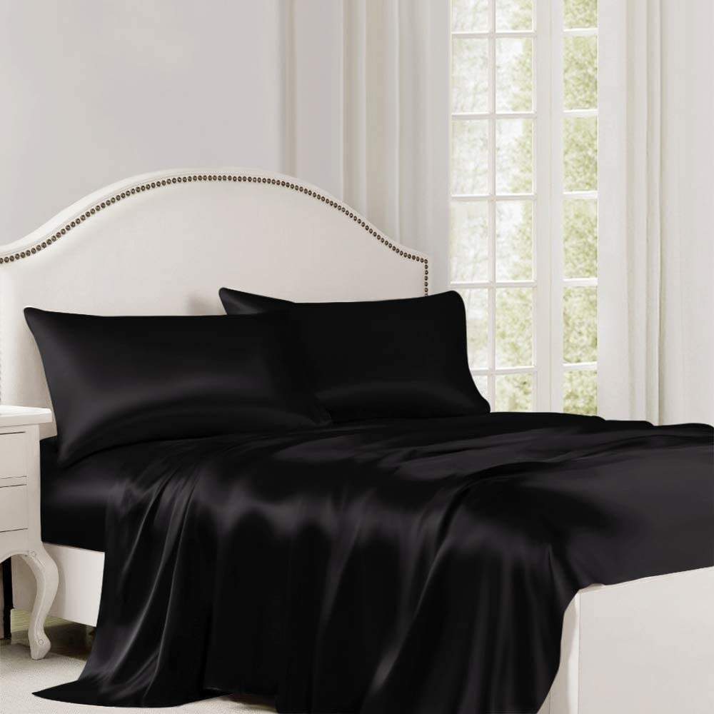 Silk Sheets