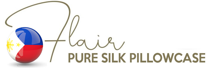 Silk Pillowcase Online Store
